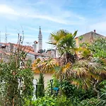 Apartment Kuca Melina Rovinj