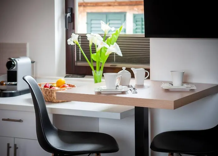 Kuca Melina
