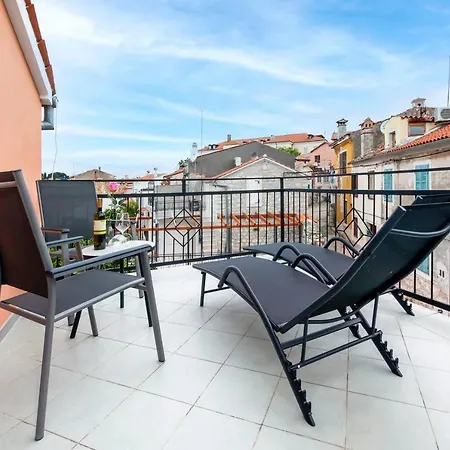 Kuca Melina Rovinj