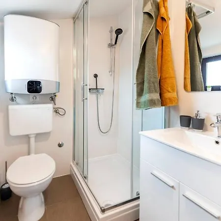 Lägenhet Kuca Melina