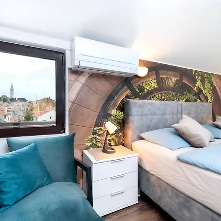 Apartment Kuca Melina