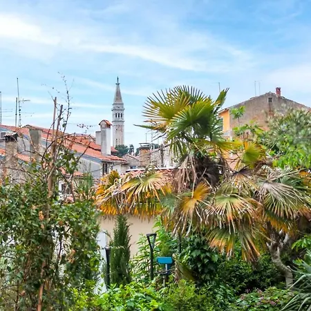 Daire Kuca Melina Rovinj