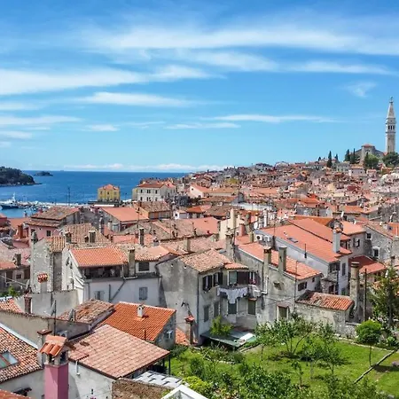 Kuca Melina Rovinj