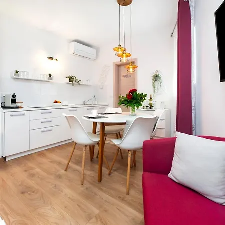 Kuca Melina * Rovinj