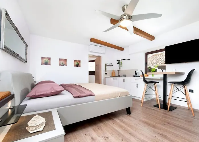 Kuca Melina * Rovinj