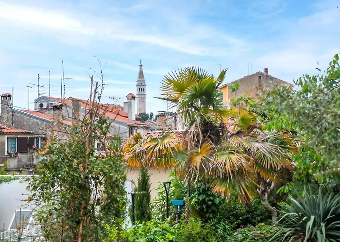 Daire Kuca Melina Rovinj