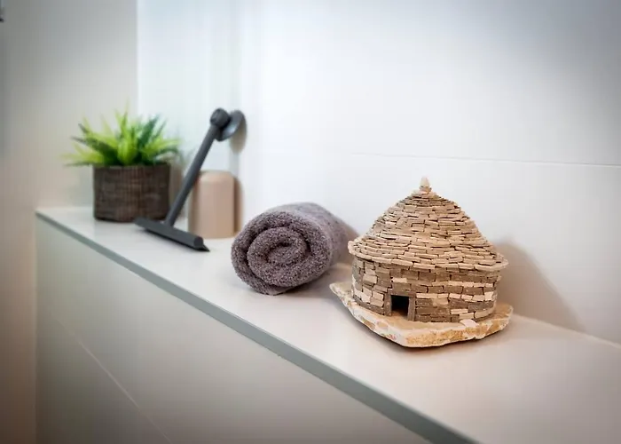 Kuca Melina Daire Rovinj