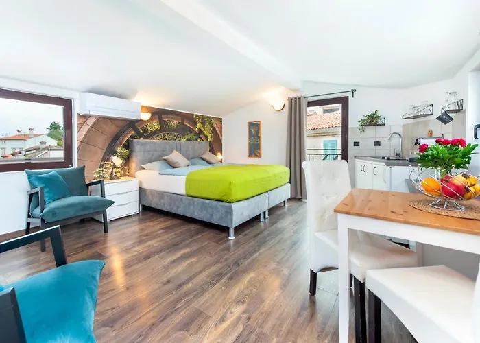 Kuca Melina * Rovinj