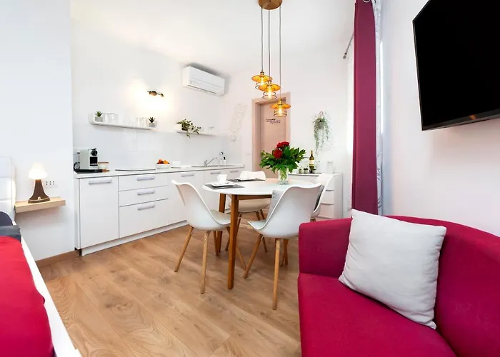 Kuca Melina * Rovinj