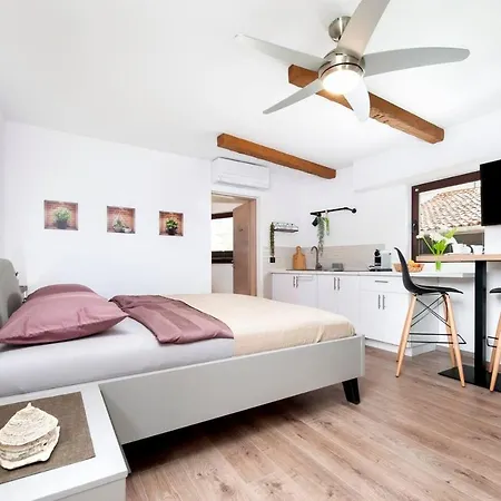 Kuca Melina * Rovinj