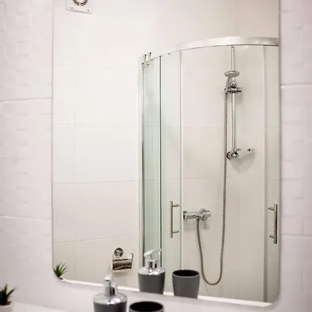 Kuca Melina Apartman