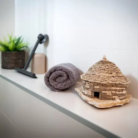 Kuca Melina Apartman Rovinj