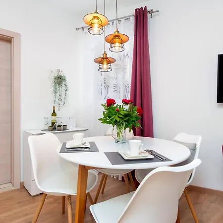 Apartman Kuca Melina Rovinj