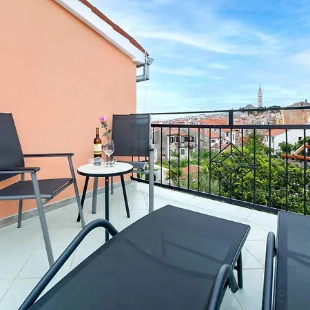 Apartman Kuca Melina Rovinj