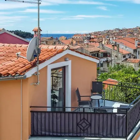 Apartman Kuca Melina