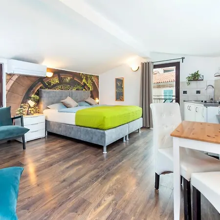 Kuca Melina * Rovinj