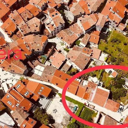 Daire Kuca Melina Rovinj
