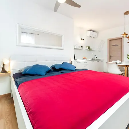 Kuca Melina Apartman Rovinj