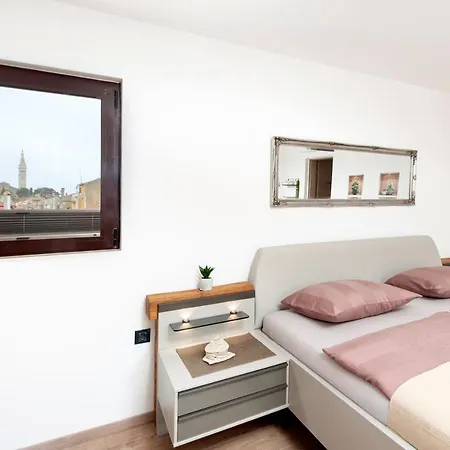 Kuca Melina Daire Rovinj
