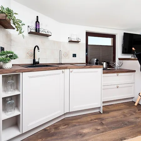 Kuca Melina Apartman Rovinj