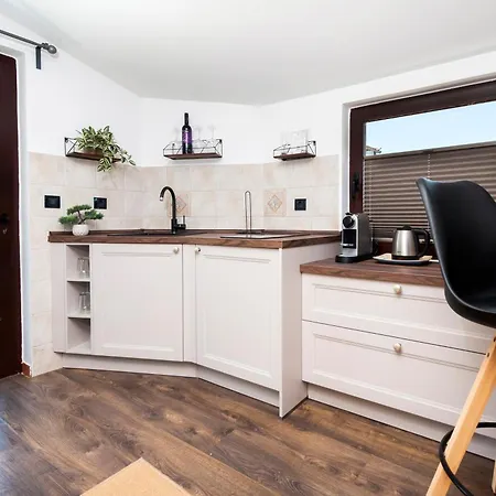 Kuca Melina Daire Rovinj