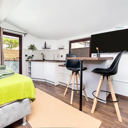 Kuca Melina Apartman Rovinj