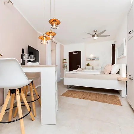 Daire Kuca Melina Rovinj