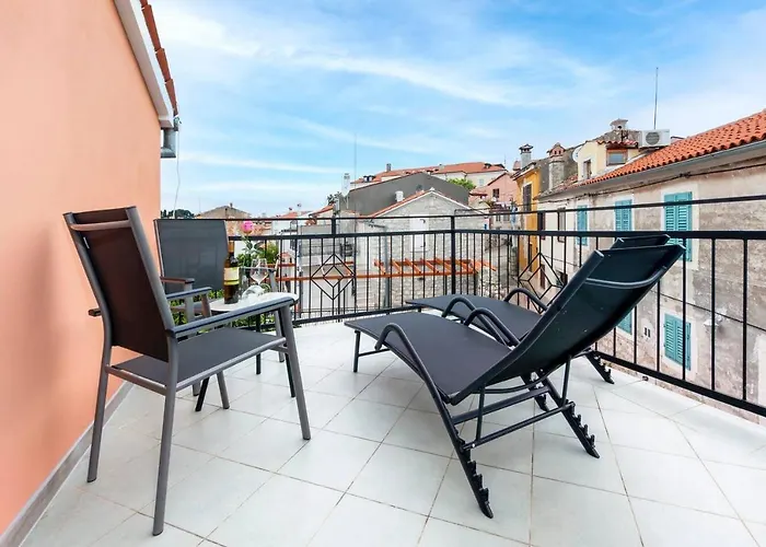 Kuca Melina Rovinj